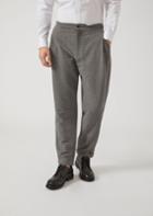 Emporio Armani Casual Pants - Item 13217054