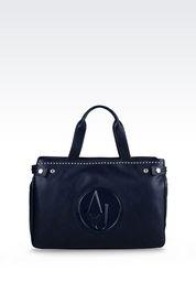 Armani Jeans Shoppers - Item 45269531