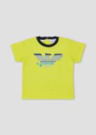 Emporio Armani T-shirts - Item 12313724