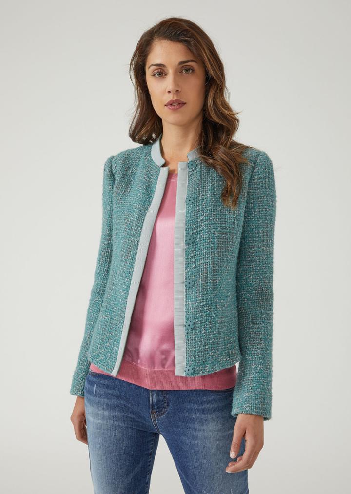 Emporio Armani Casual Jackets - Item 41829711