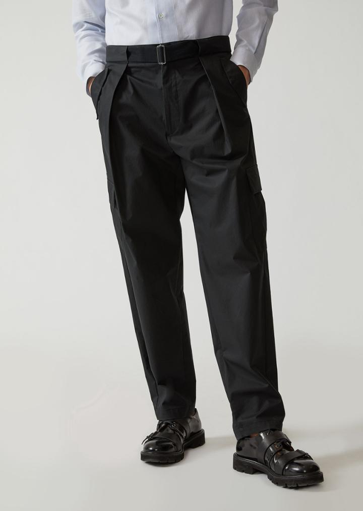 Emporio Armani Casual Pants - Item 13156685