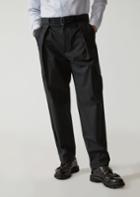 Emporio Armani Casual Pants - Item 13156685