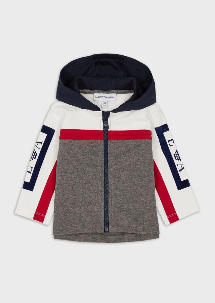 Emporio Armani Hoodies - Item 12372061