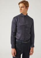 Emporio Armani Casual Shirts - Item 35362169