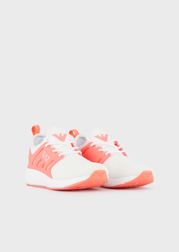 Emporio Armani Sneakers - Item 11694373