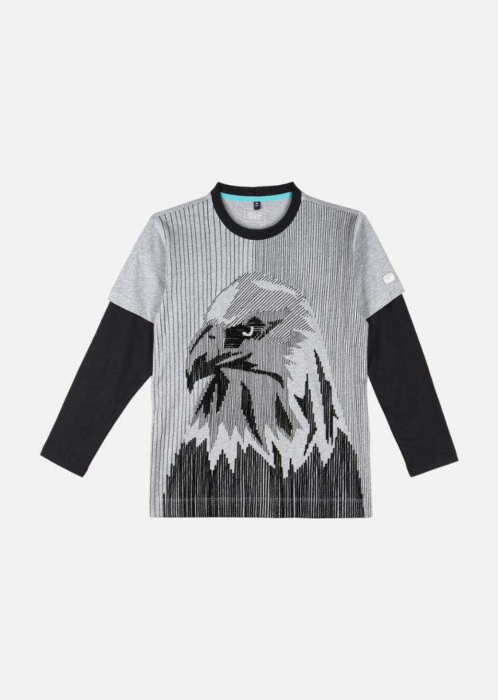 Emporio Armani T-shirts - Item 12076029