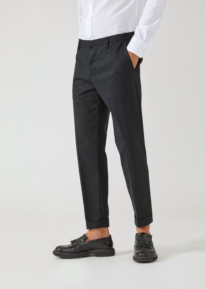 Emporio Armani Casual Pants - Item 54161513