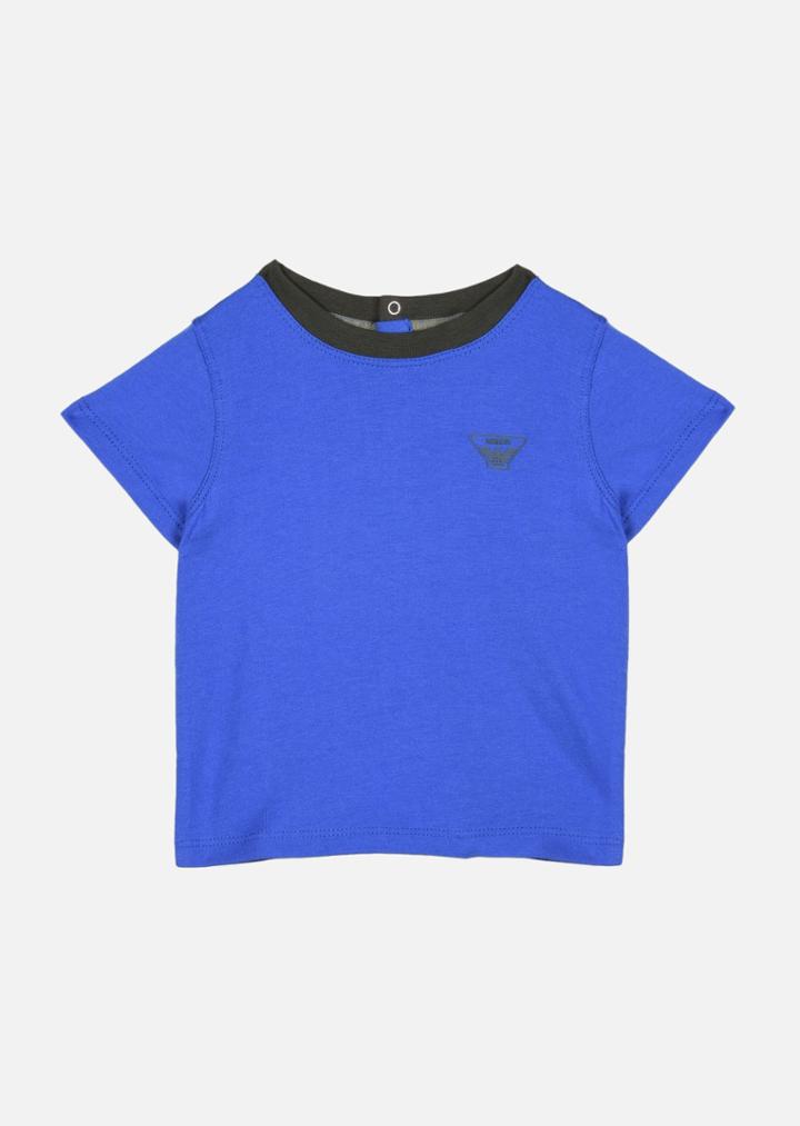 Emporio Armani T-shirts - Item 12078643