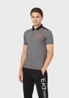 Emporio Armani Polo Shirts - Item 12373377