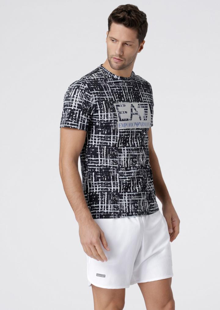 Emporio Armani T-shirts - Item 12294233