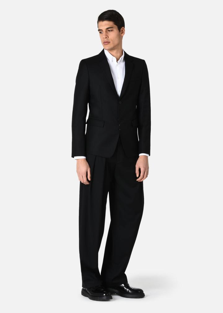Emporio Armani Formal Jackets - Item 41826910