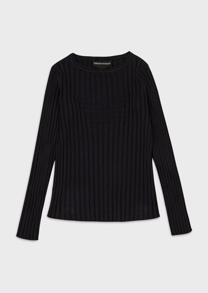 Emporio Armani Sweaters - Item 39994131
