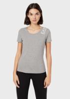 Emporio Armani T-shirts - Item 12393684