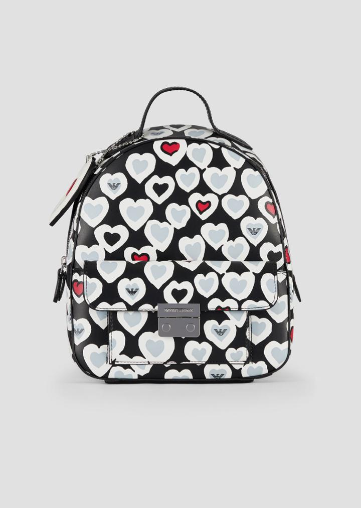 Emporio Armani Backpacks - Item 45454449