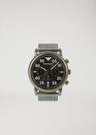 Emporio Armani Steel Strap Watches - Item 50207460