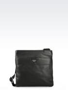 Emporio Armani Messenger Bags - Item 45267653