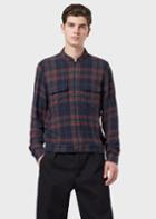 Emporio Armani Shirts - Item 38851024