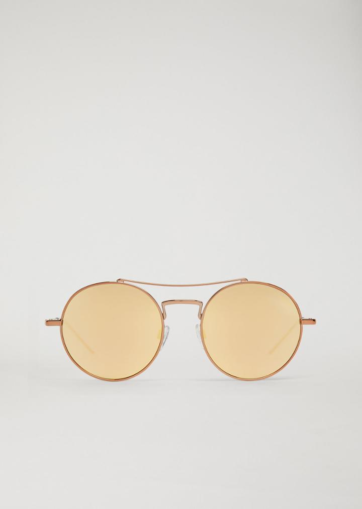 Emporio Armani Sun-glasses - Item 46572305