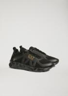 Emporio Armani Sneakers - Item 11502152