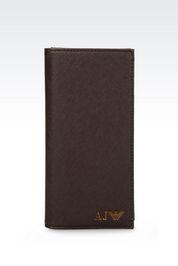 Armani Jeans Wallets - Item 46417832