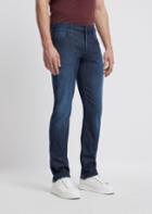 Emporio Armani Regular Jeans - Item 42737108
