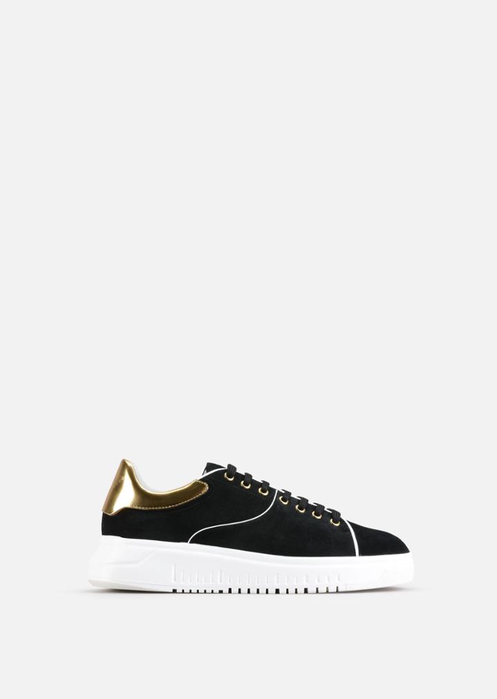 Emporio Armani Sneakers - Item 11337313