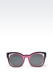 Emporio Armani Sun - Glasses - Item 46480368