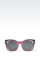 Emporio Armani Sun - Glasses - Item 46480368