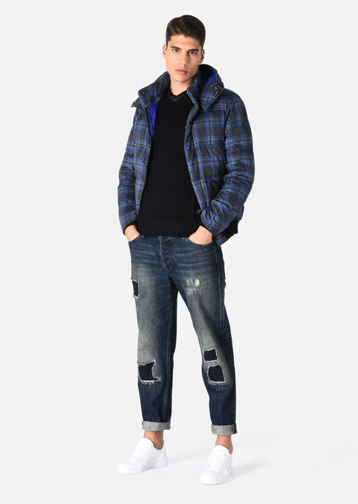 Emporio Armani Skinny Jeans - Item 42619877