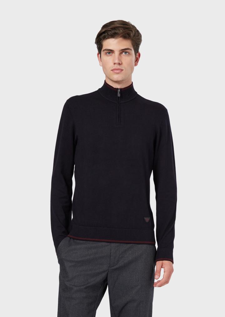 Emporio Armani Sweaters - Item 14005337