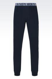 Emporio Armani Loungewear Pants - Item 48177791