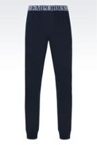 Emporio Armani Loungewear Pants - Item 48177791