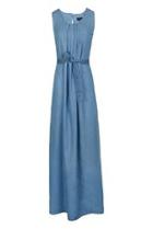 Armani Jeans Long Dresses - Item 34714789