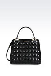 Emporio Armani Top Handles - Item 45336923