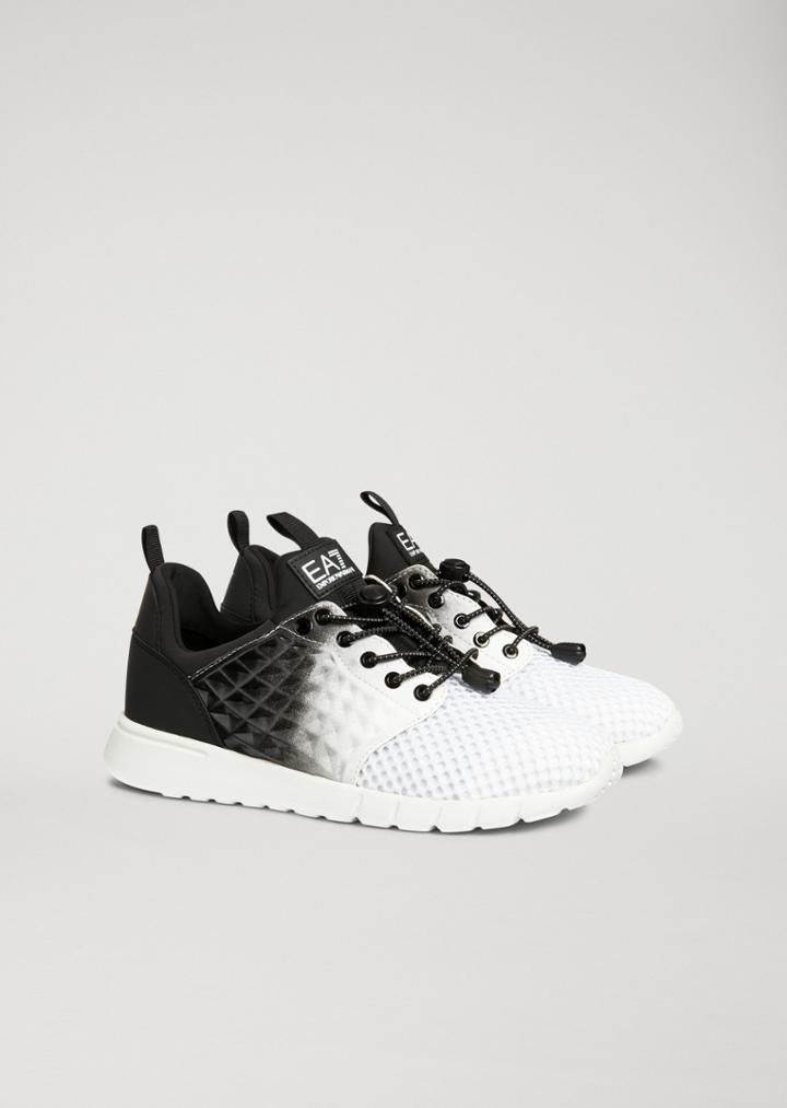 Emporio Armani Sneakers - Item 11502232