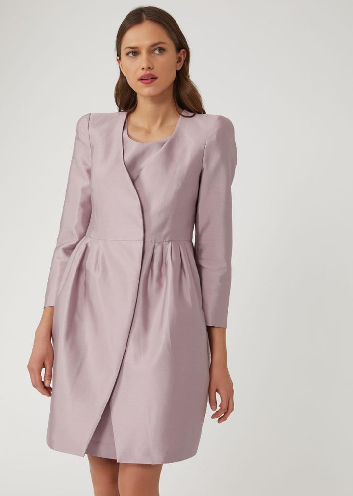 Emporio Armani Coats - Item 41787765