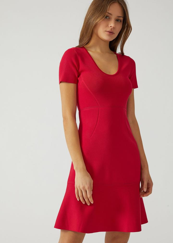 Emporio Armani Dresses - Item 34828347