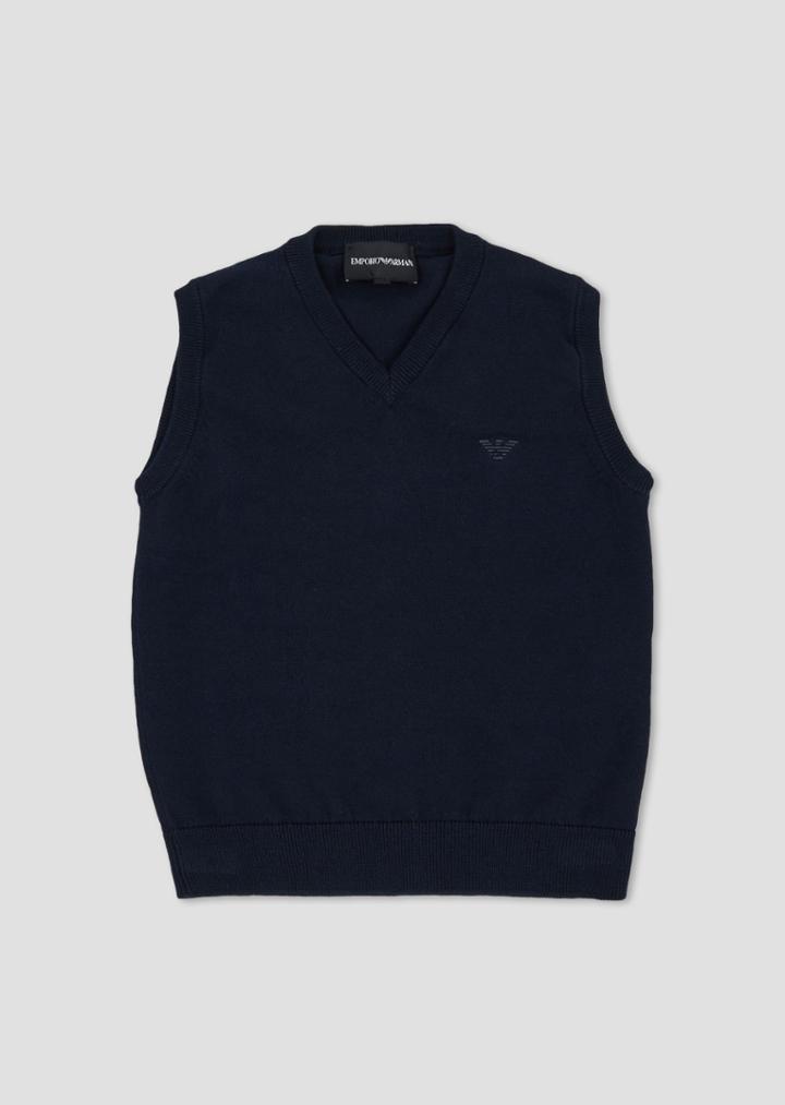 Emporio Armani Vests - Item 39950902