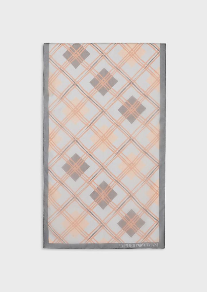 Emporio Armani Stoles - Item 46668490