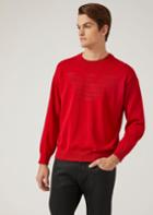 Emporio Armani Sweaters - Item 39834924