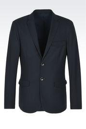 Emporio Armani Jackets - Item 41696660