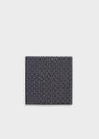 Emporio Armani Pocket Squares - Item 46660967