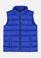 Emporio Armani Down Vests - Item 41752587