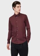 Emporio Armani Casual Shirts - Item 38863674