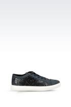 Armani Jeans Sneakers - Item 44876618