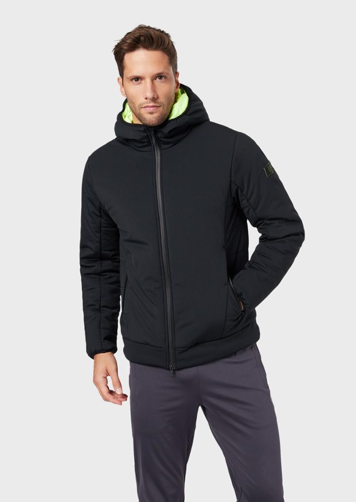 Emporio Armani Puffer Jackets - Item 41927569