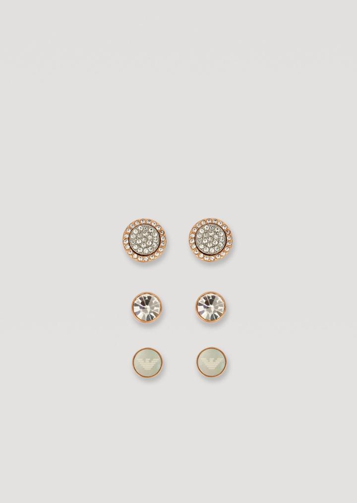 Emporio Armani Earrings - Item 50207468