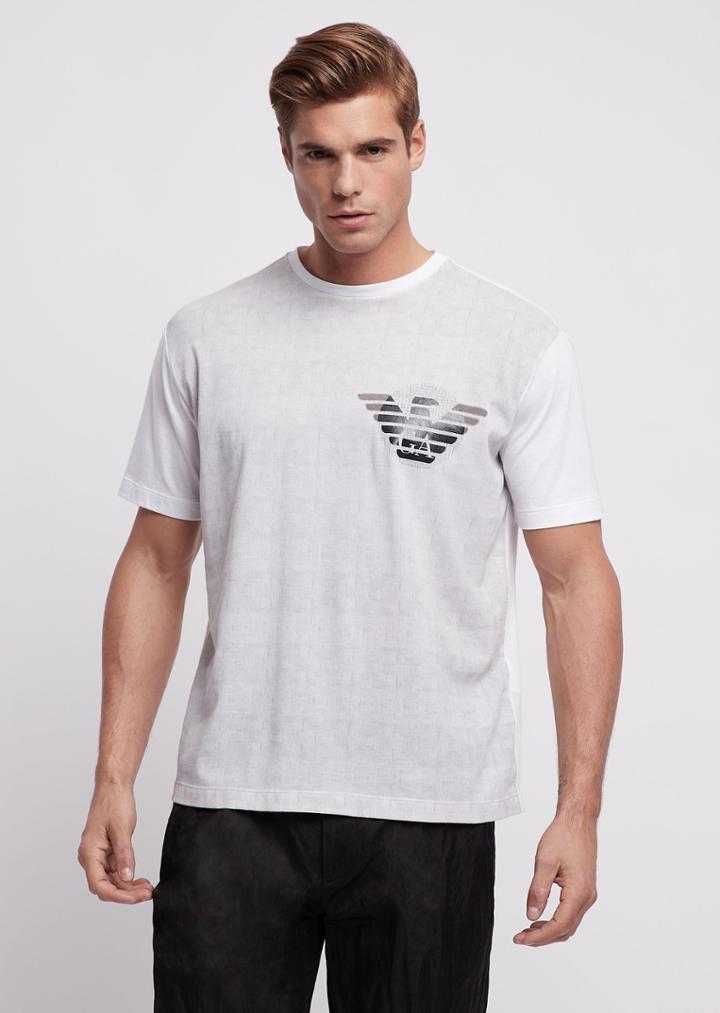 Emporio Armani T-shirts - Item 12337151