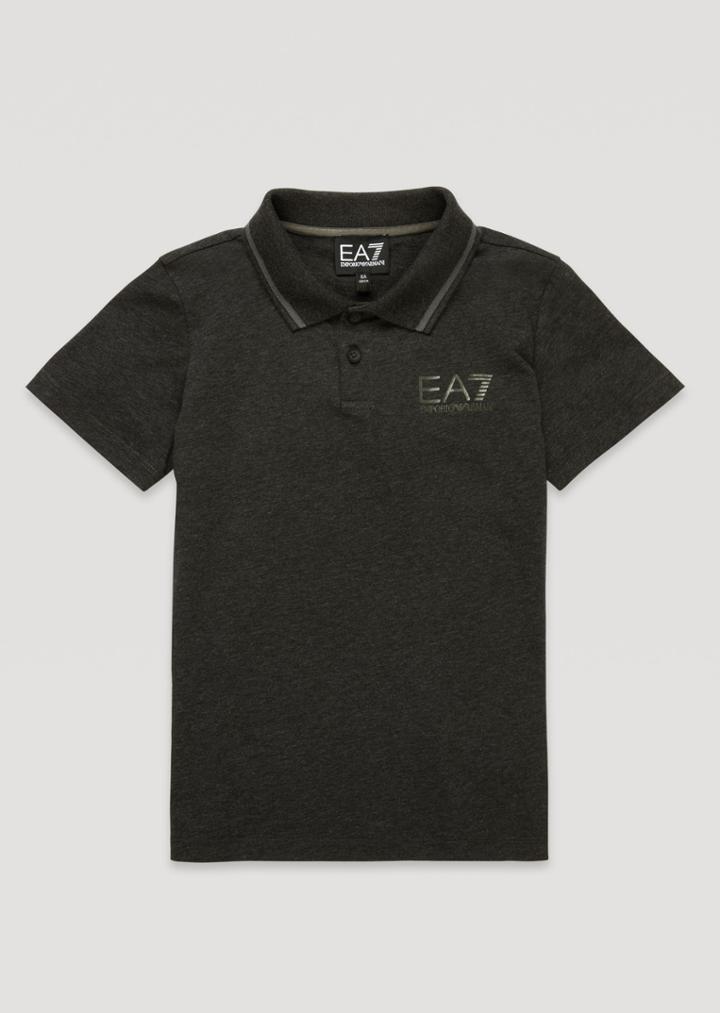 Emporio Armani Polo Shirts - Item 12227415