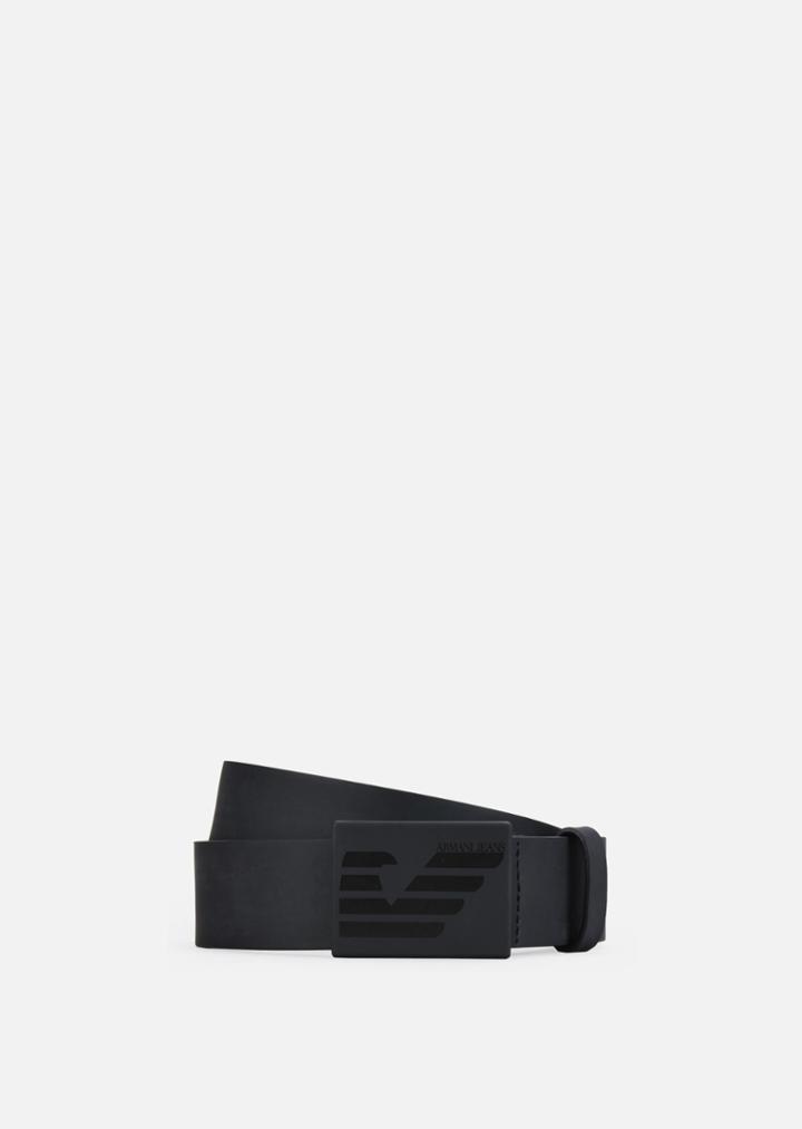 Emporio Armani Belts - Item 46536529